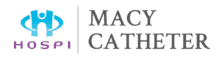 Hospi Corp Macy Catheter Logo