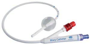 Macy Catheter