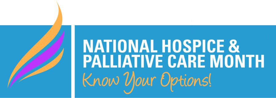 national hospice and palliative care month hospi corp macy catheter