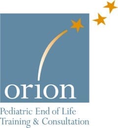 Orion Logo