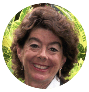 Deborah Grassman, CEO, Opus Peace