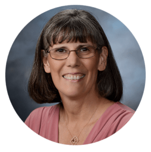 Dr. Wendy Schmitz - Speaker