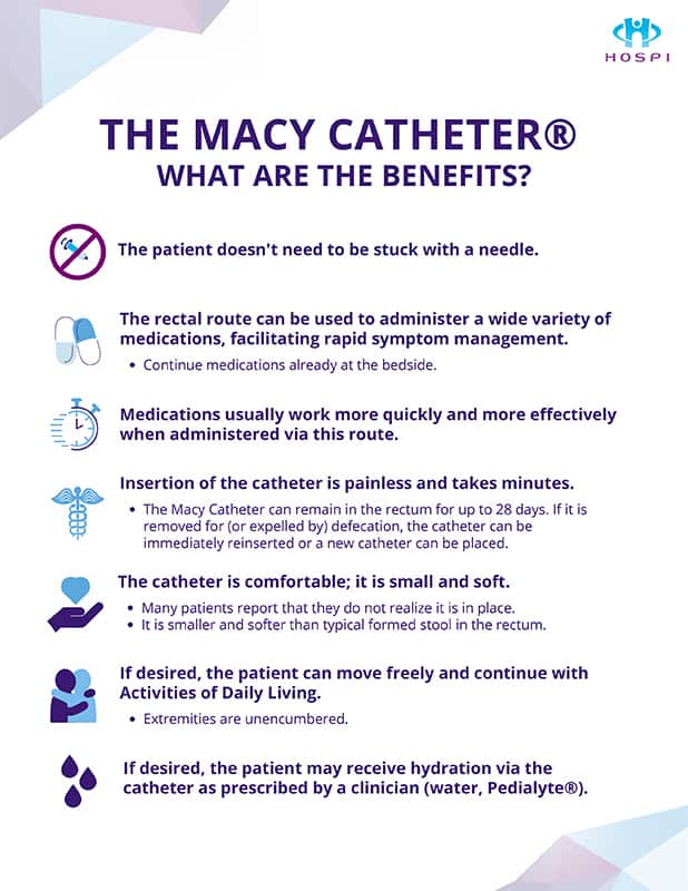 A preview of the Patient Caregiver Brochure downloadable PDF file