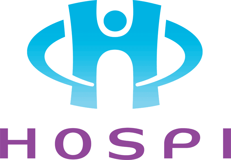 The Hospi Corporation Logo