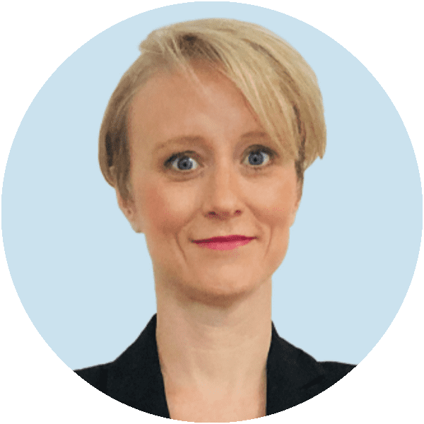 Lindsay Doak