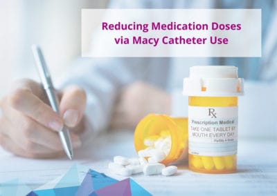Reduce Medication Waste by Trying the Rectal Route