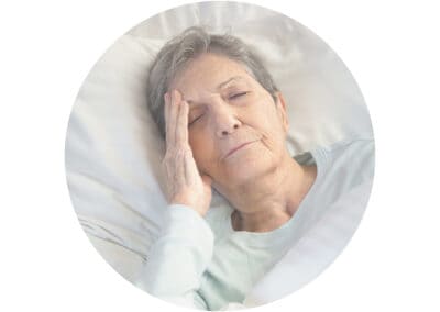 Symptom Management Challenges at End of Life