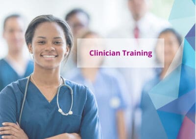 Clinician Training